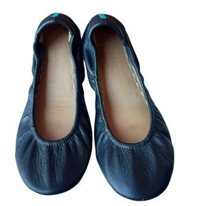 Tieks by Gavriell Leather Ballet Size 7